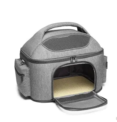 Cat Bag Pawfect Paws
