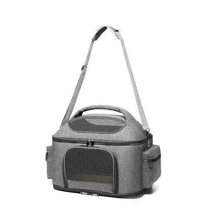 Cat Bag Pawfect Paws