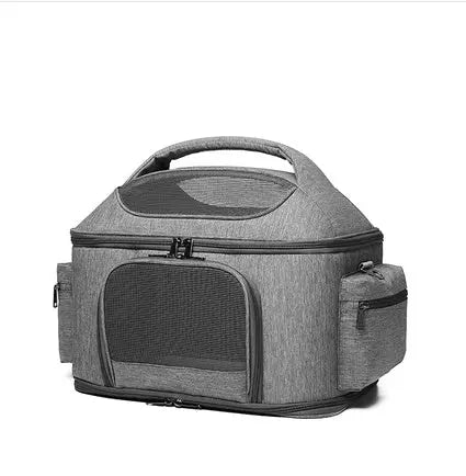 Cat Bag Pawfect Paws