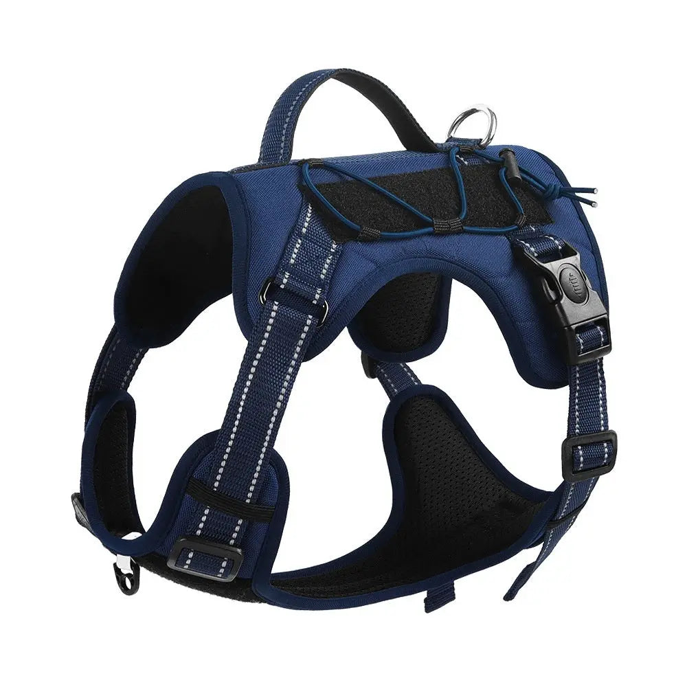 Dog Harness Pawfect Paws