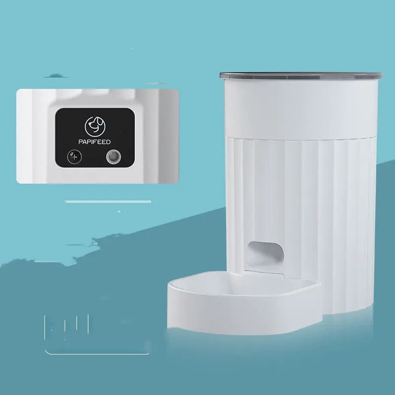 Automatic Cat Feeder Pawfect Paws