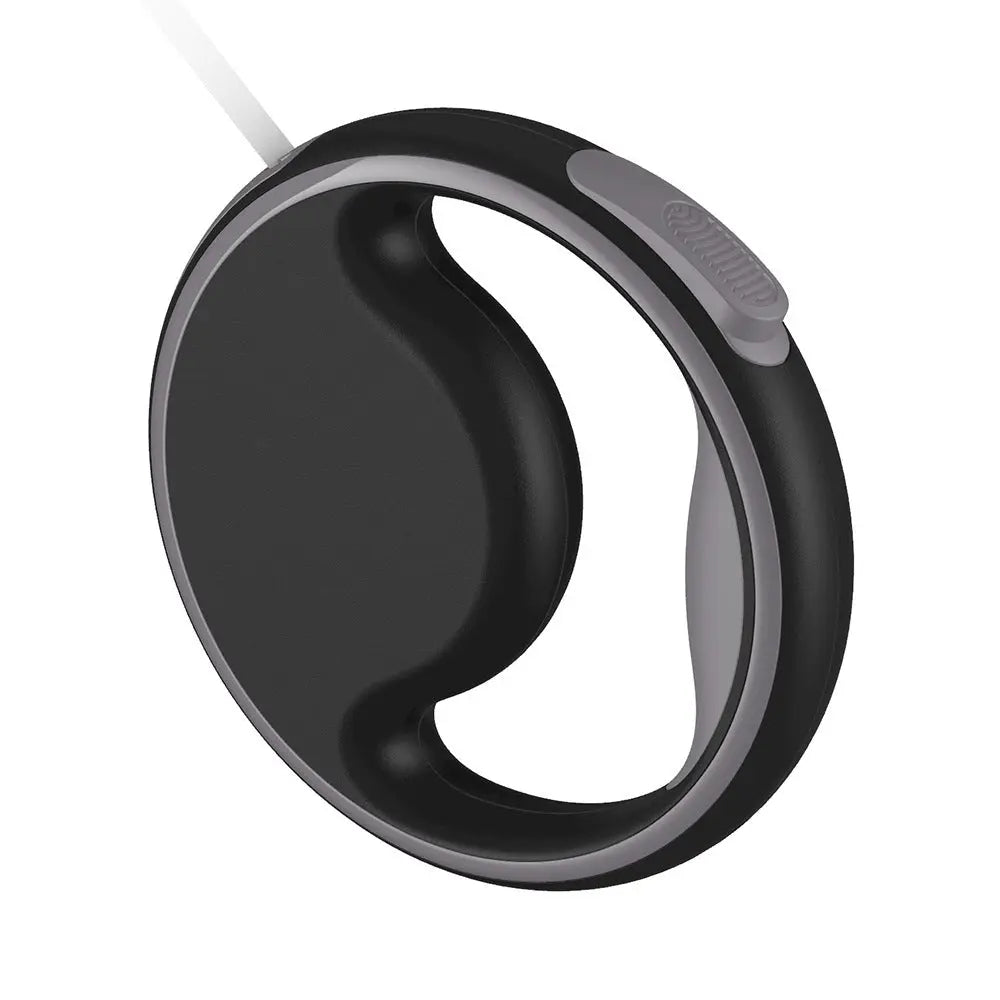 "BrightPaws" - The Dog Leash that Lights Up Your Nighttime Adventures Pawfect Paws