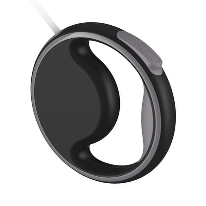 "BrightPaws" - The Dog Leash that Lights Up Your Nighttime Adventures Pawfect Paws