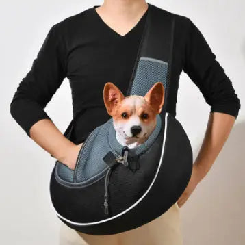 Carrying Dog Bag Pawfect Paws