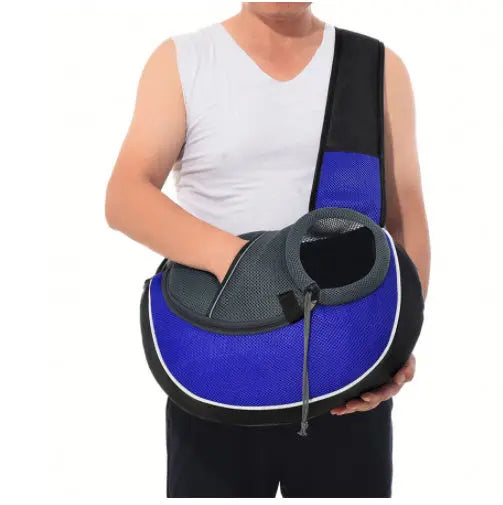 Carrying Dog Bag Pawfect Paws