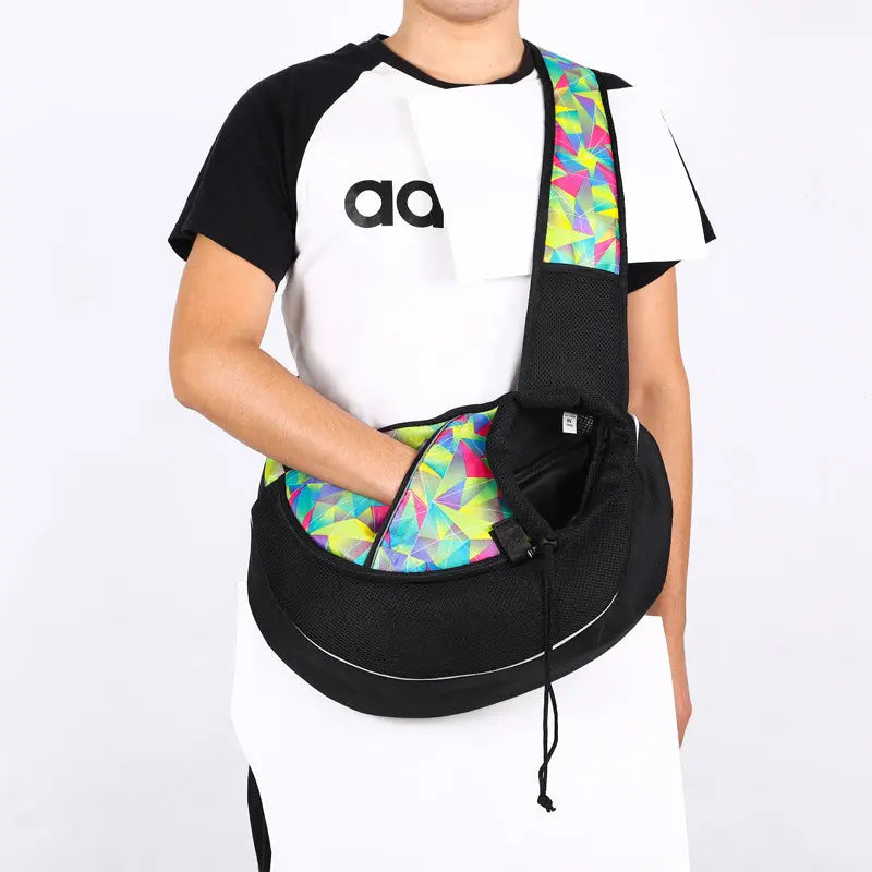Carrying Dog Bag Pawfect Paws