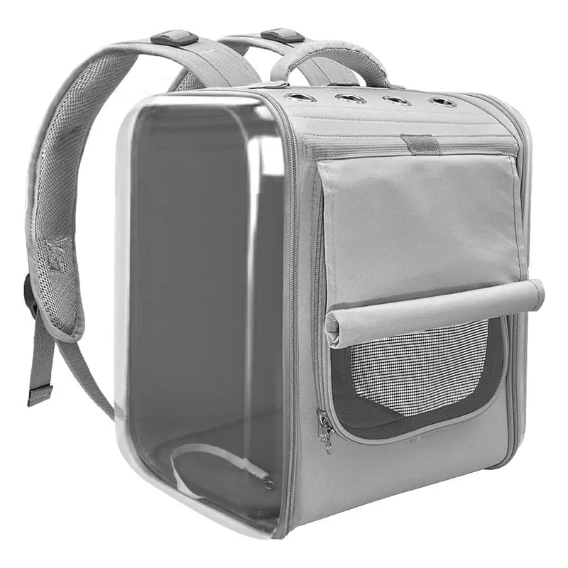 Cat Backpack Pawfect Paws
