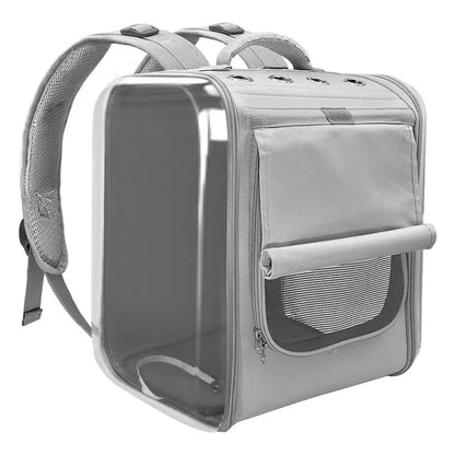 Cat Backpack Pawfect Paws