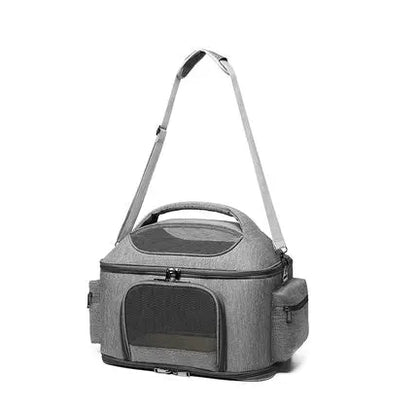 Cat Bag Pawfect Paws