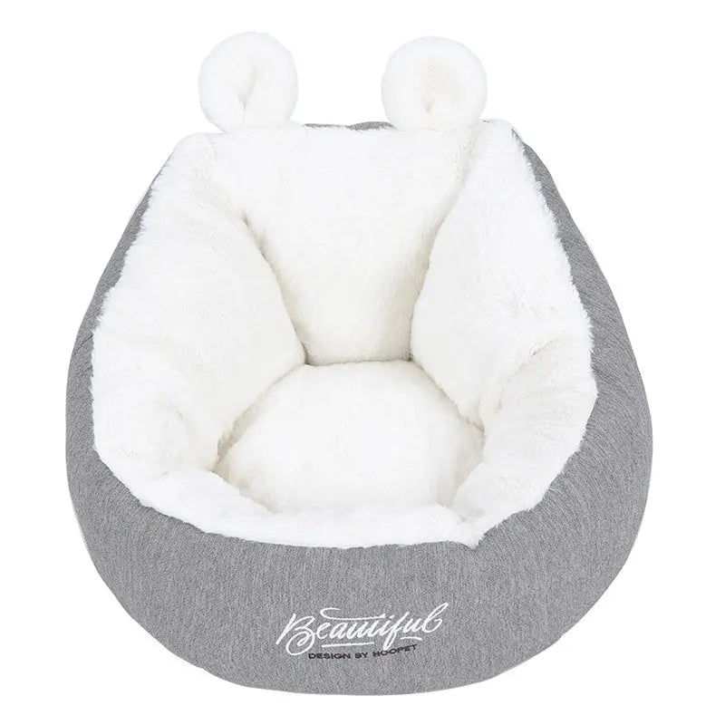 Cat Bed Pawfect Paws