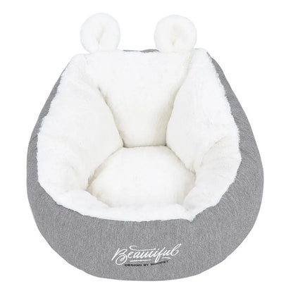 Cat Bed Pawfect Paws