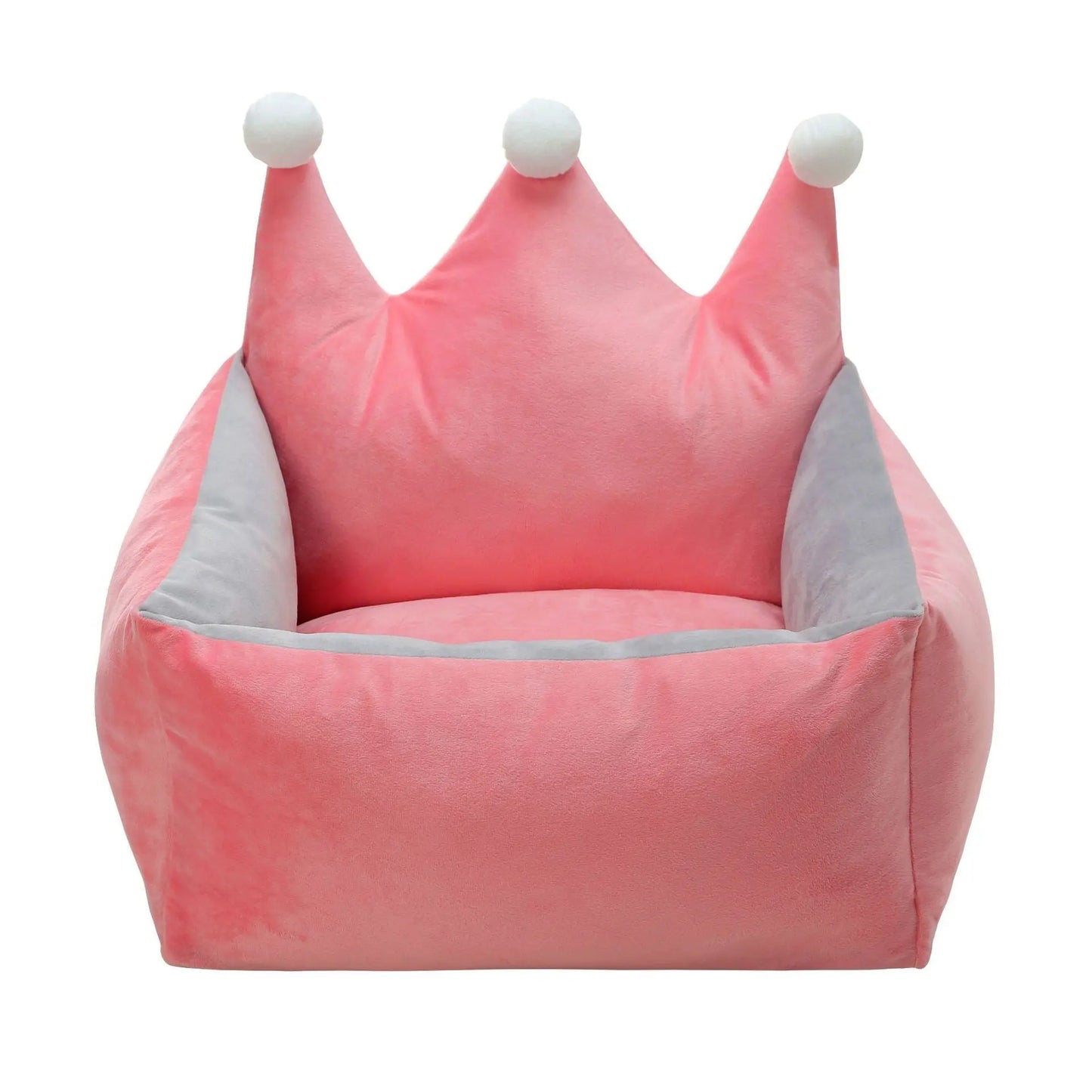 "Crown" - Dog Bed Pawfect Paws