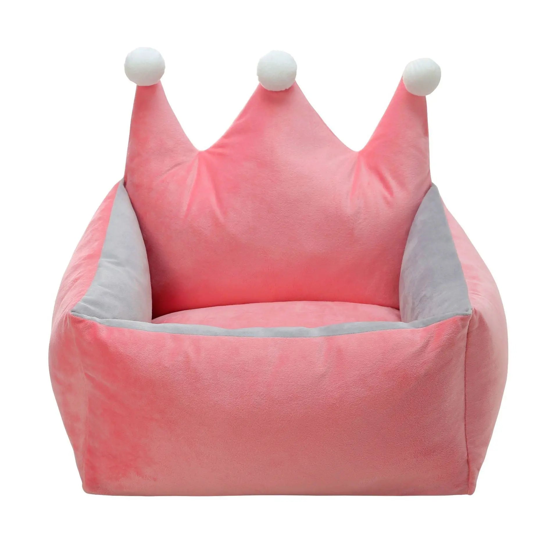 "Crown" - Dog Bed Pawfect Paws