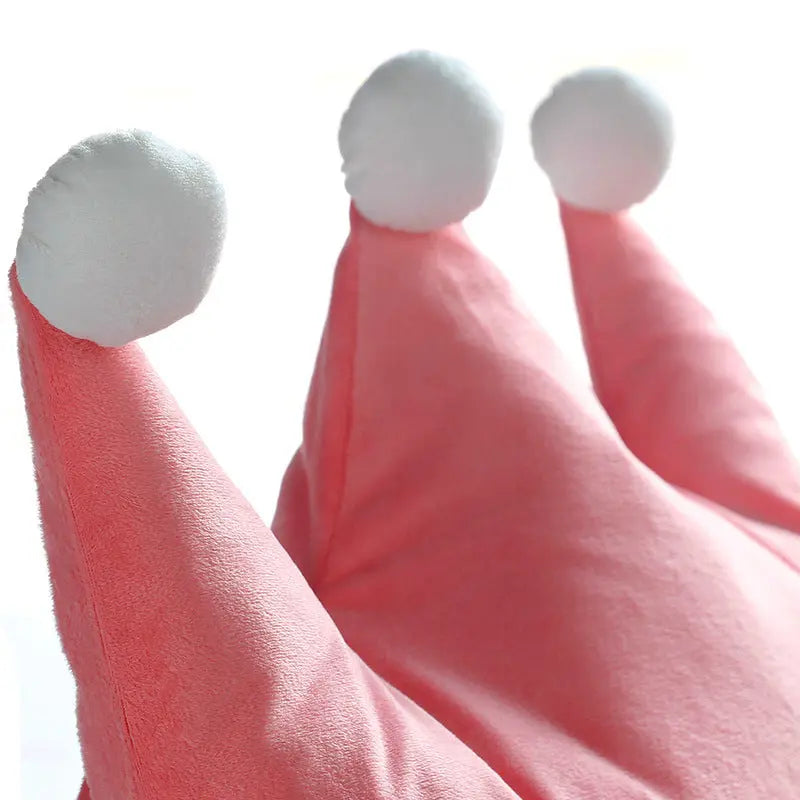 "Crown" - Dog Bed Pawfect Paws
