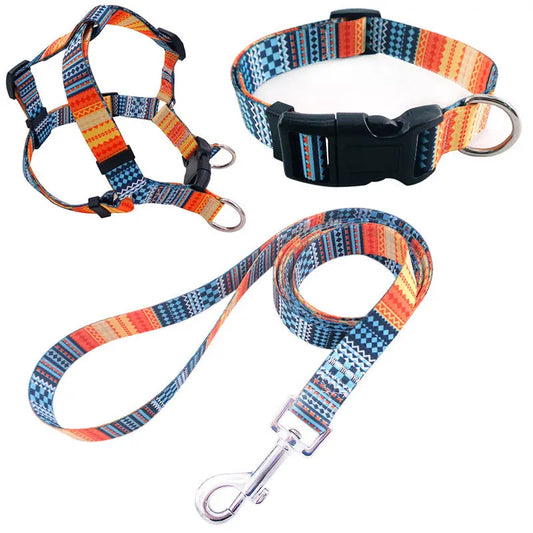 Dog Collar Bundle Pawfect Paws