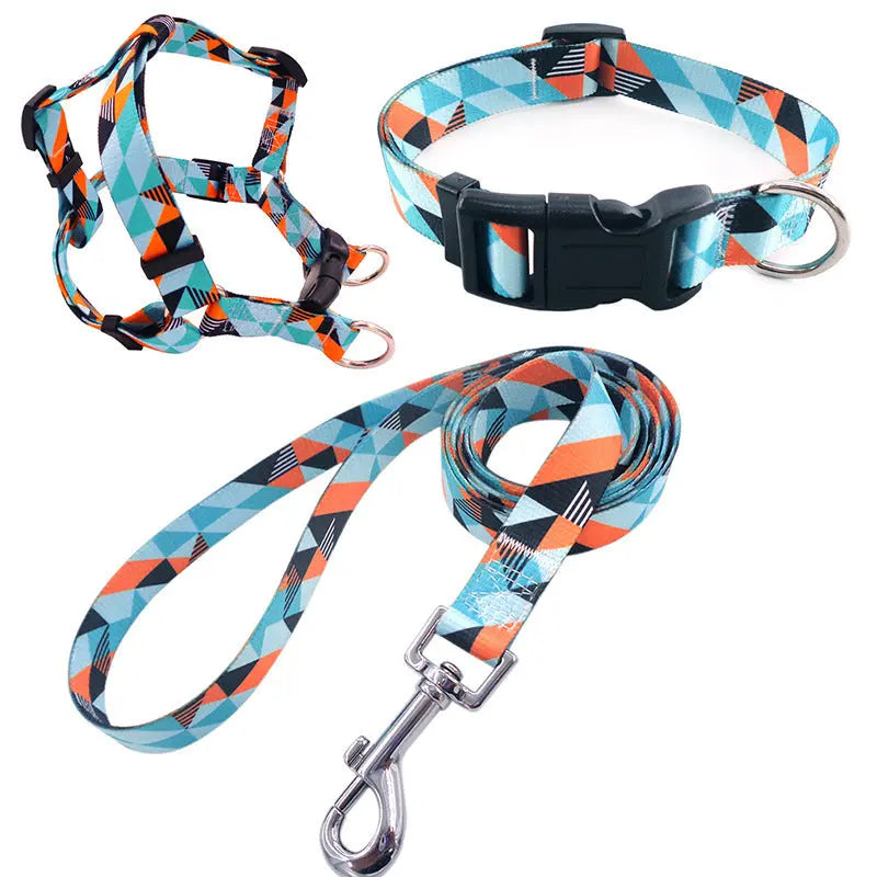Dog Collar Bundle Pawfect Paws