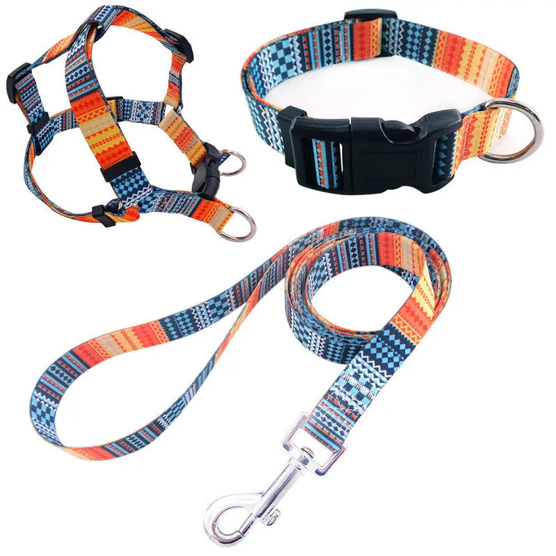 Dog Collar Bundle Pawfect Paws