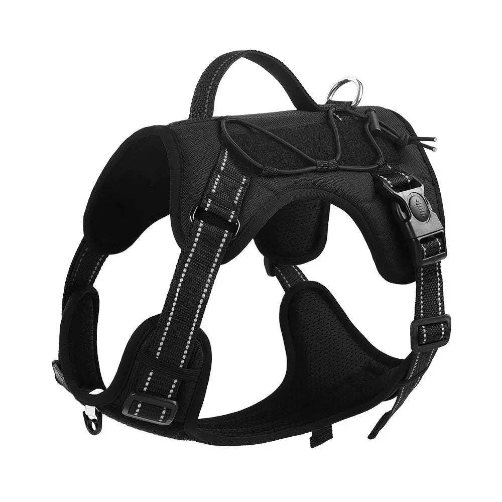 Dog Harness Pawfect Paws
