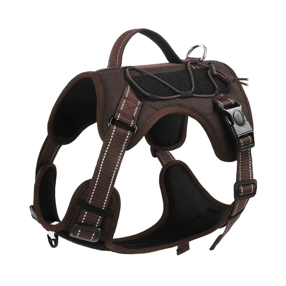 Dog Harness Pawfect Paws