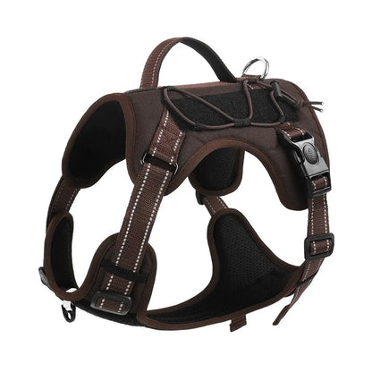 Dog Harness Pawfect Paws