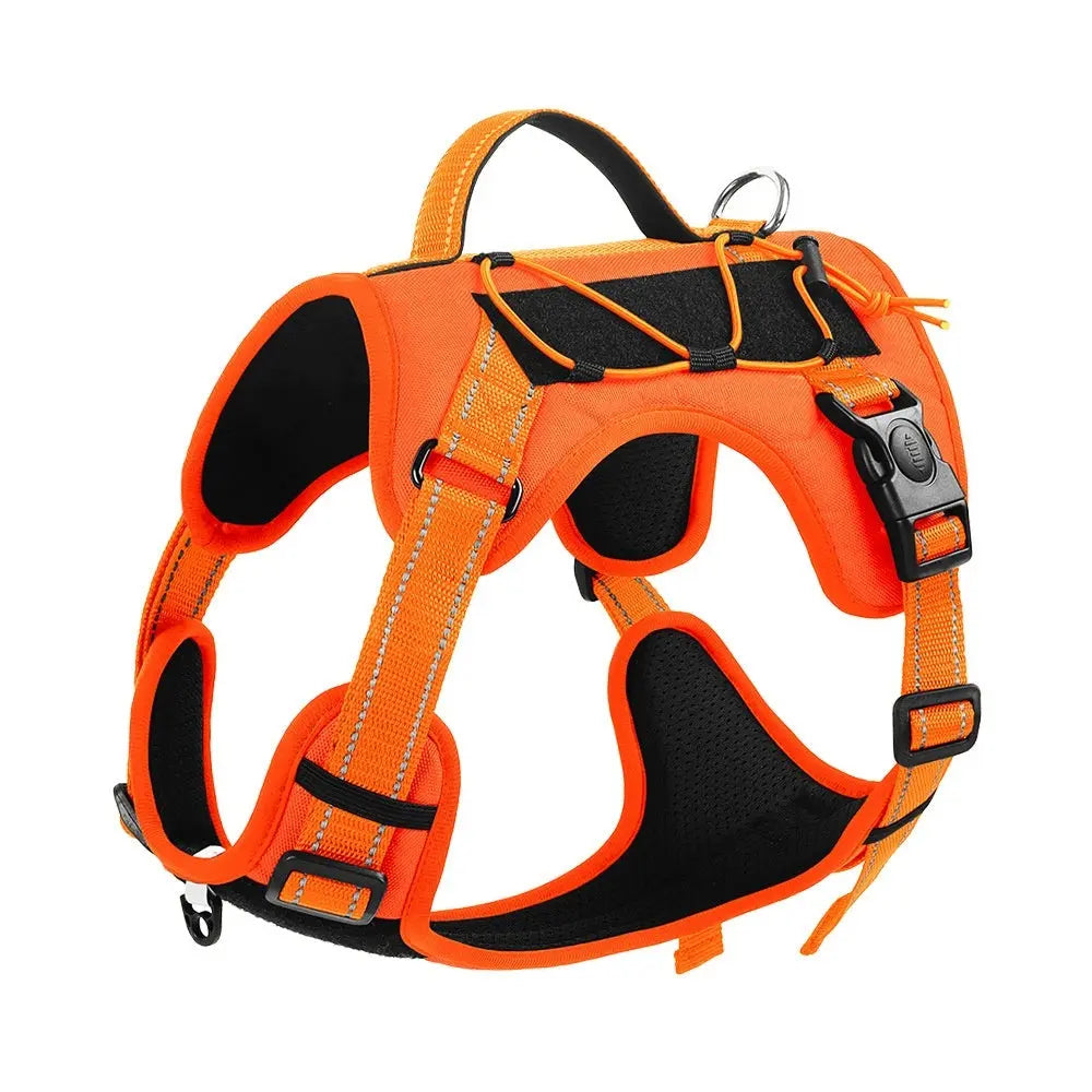 Dog Harness Pawfect Paws
