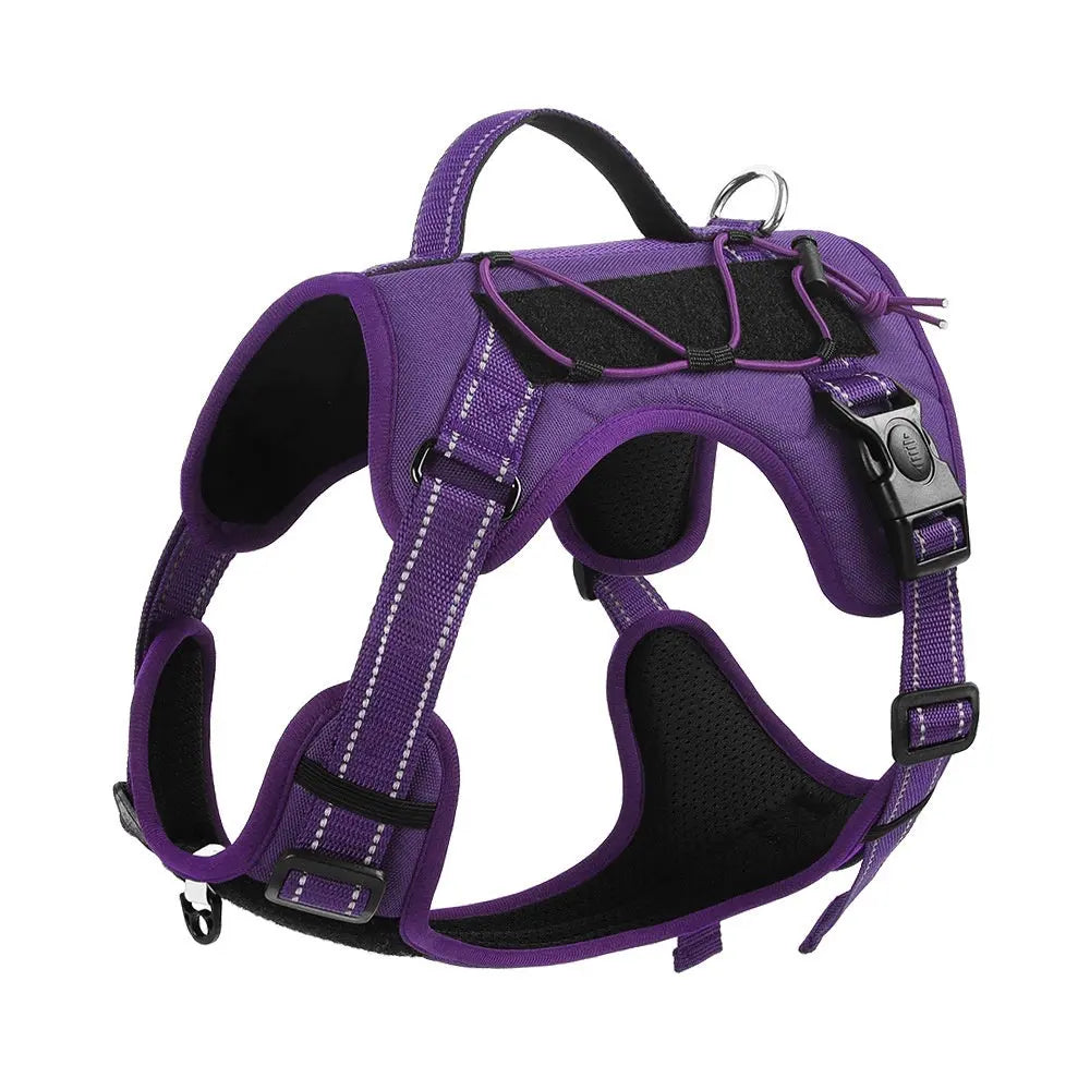 Dog Harness Pawfect Paws