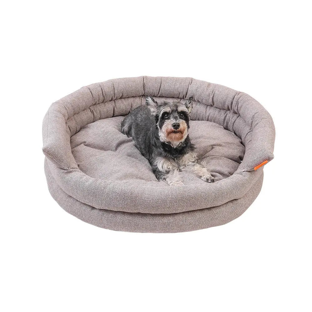 "Furry" - Dog Bed Pawfect Paws