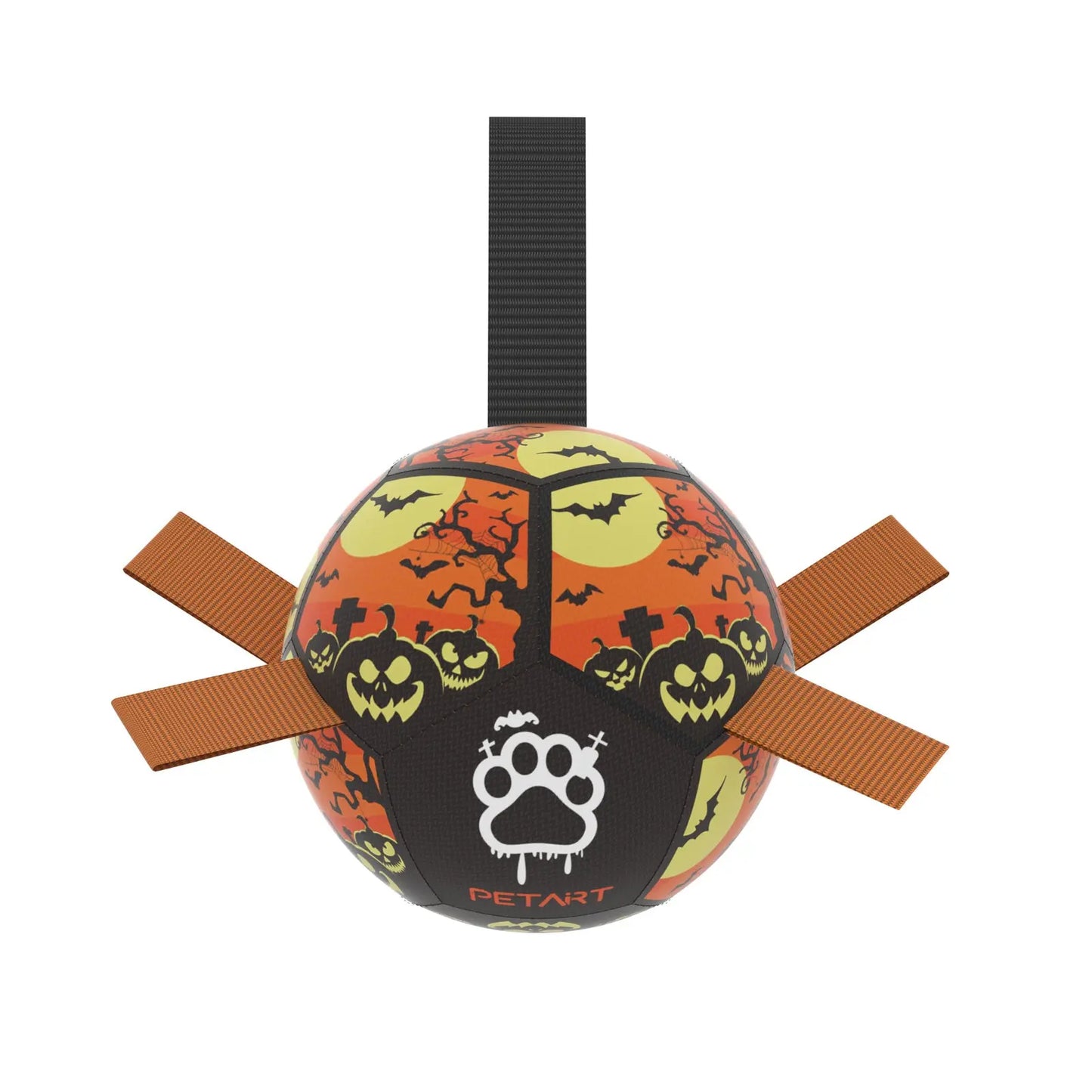 Interactive Dog Toy Pawfect Paws
