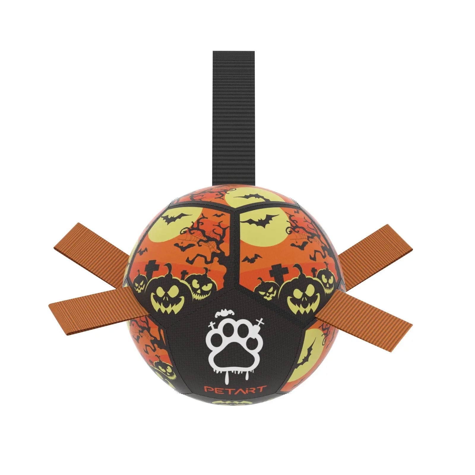 Interactive Dog Toy Pawfect Paws