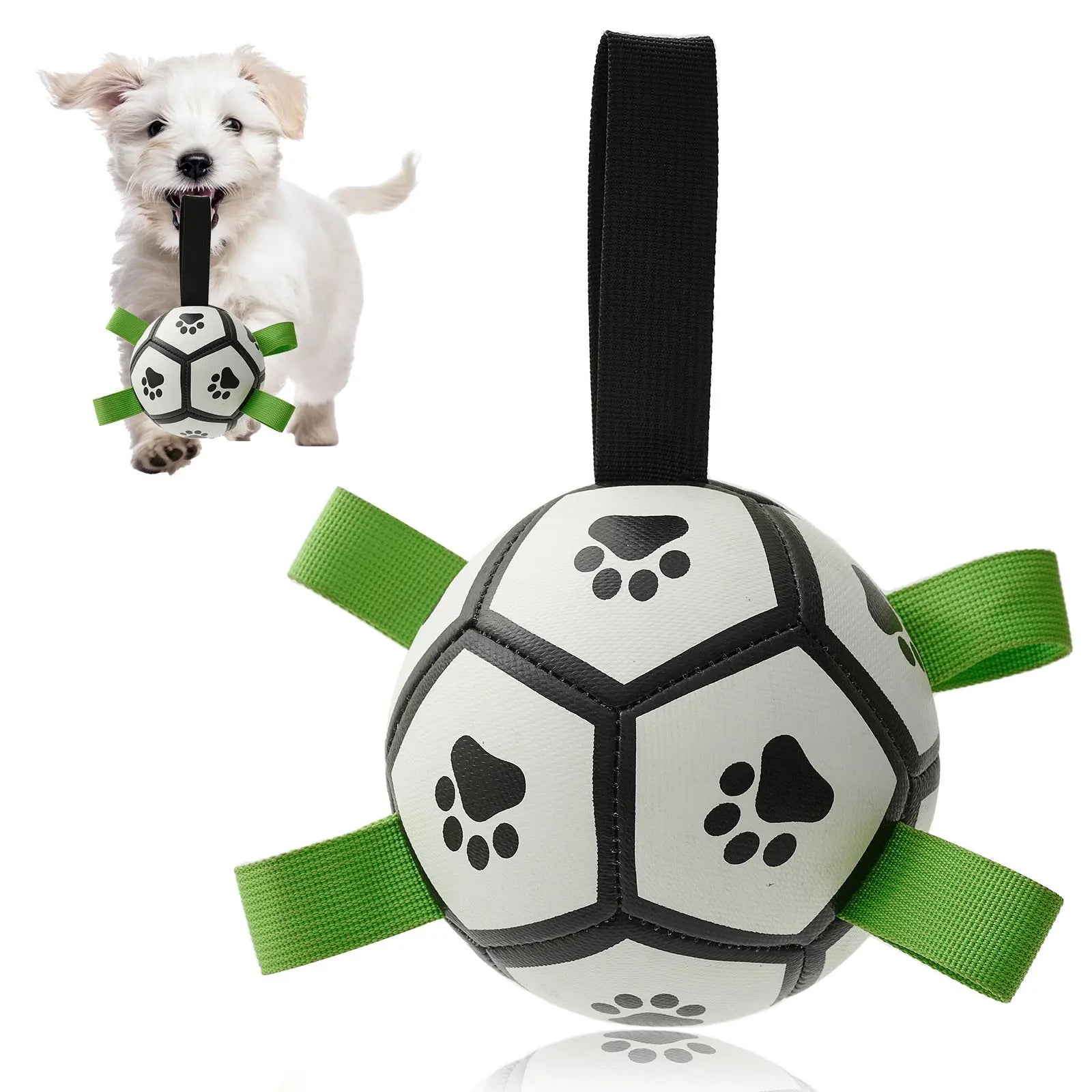 Interactive Dog Toy Pawfect Paws