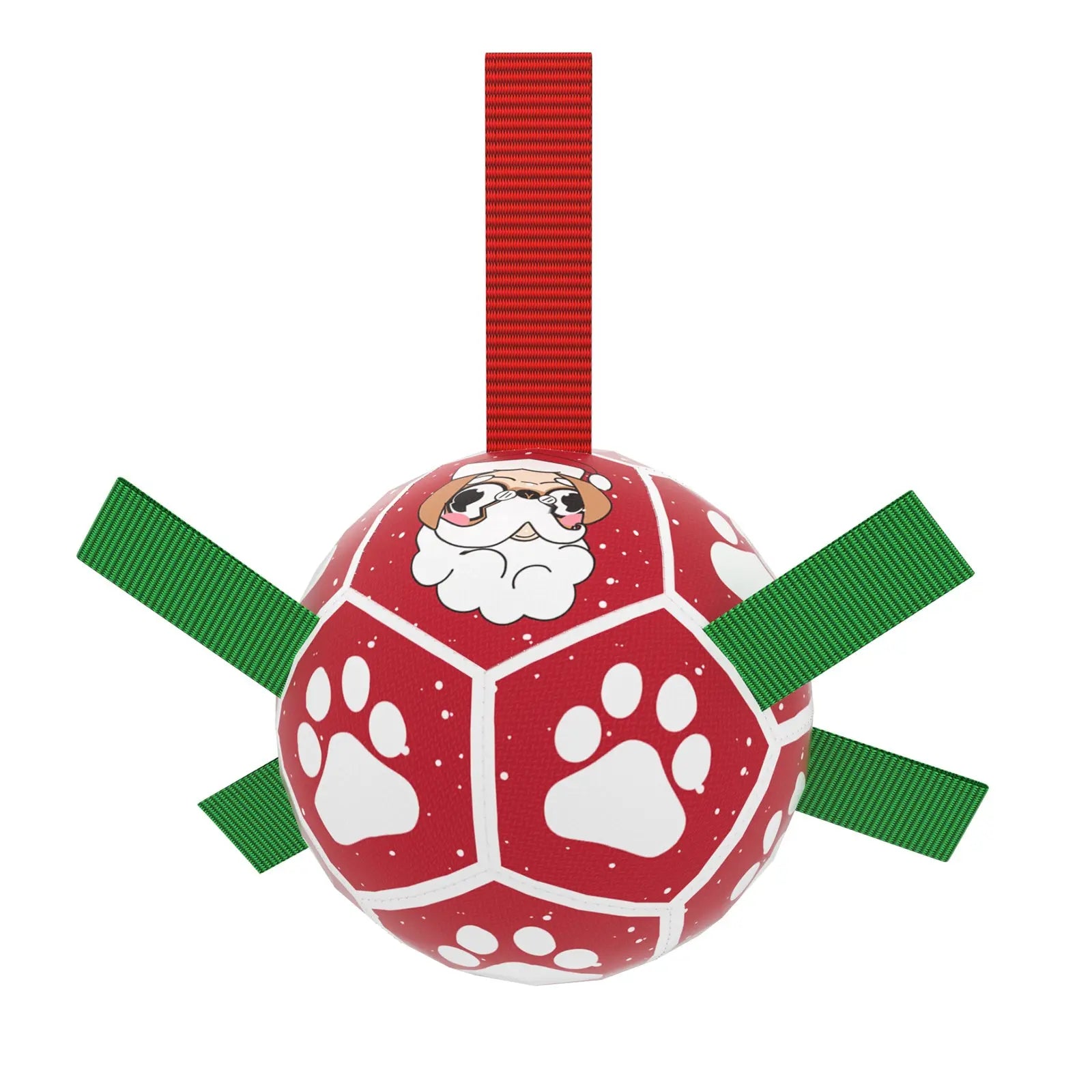 Interactive Dog Toy Pawfect Paws