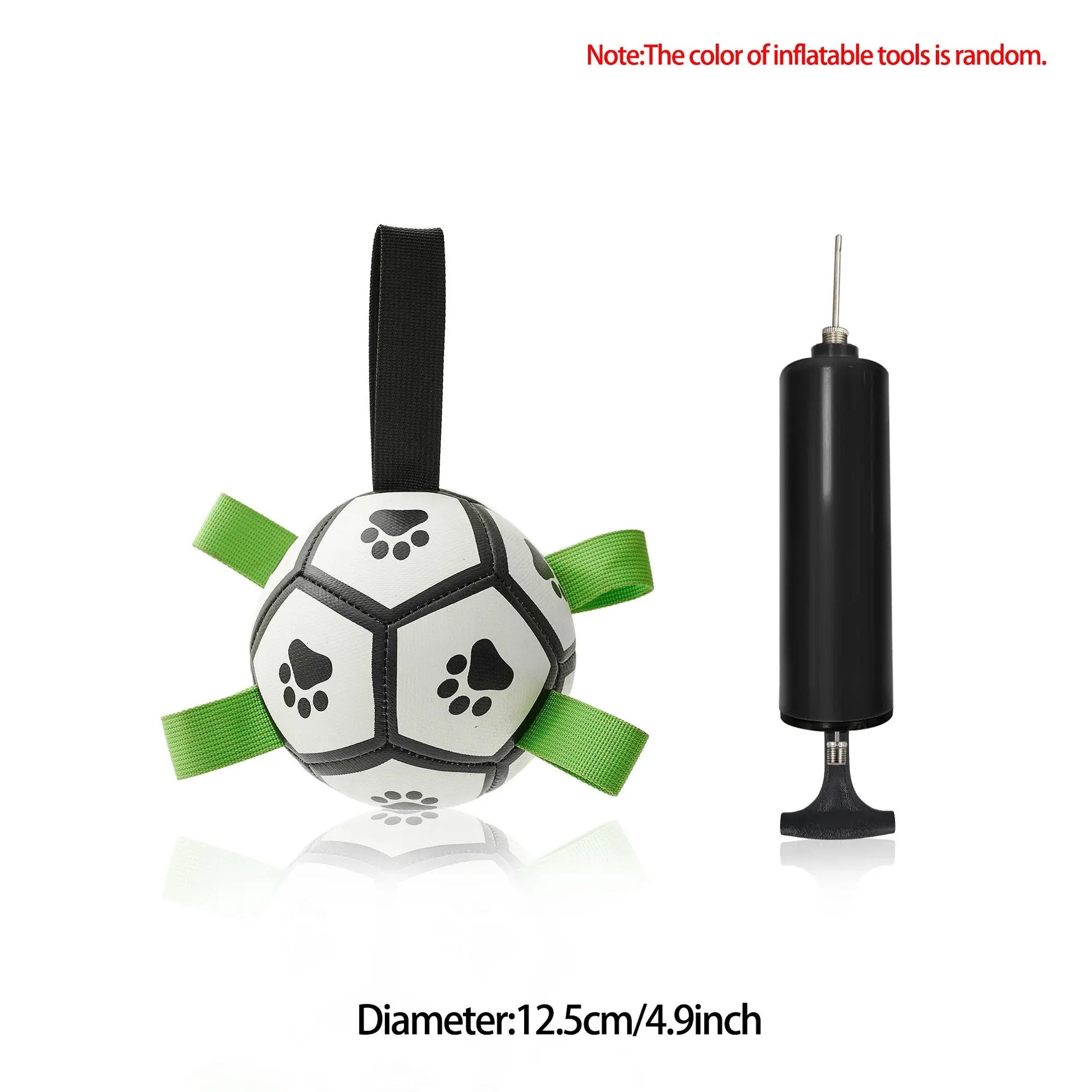 Interactive Dog Toy Pawfect Paws