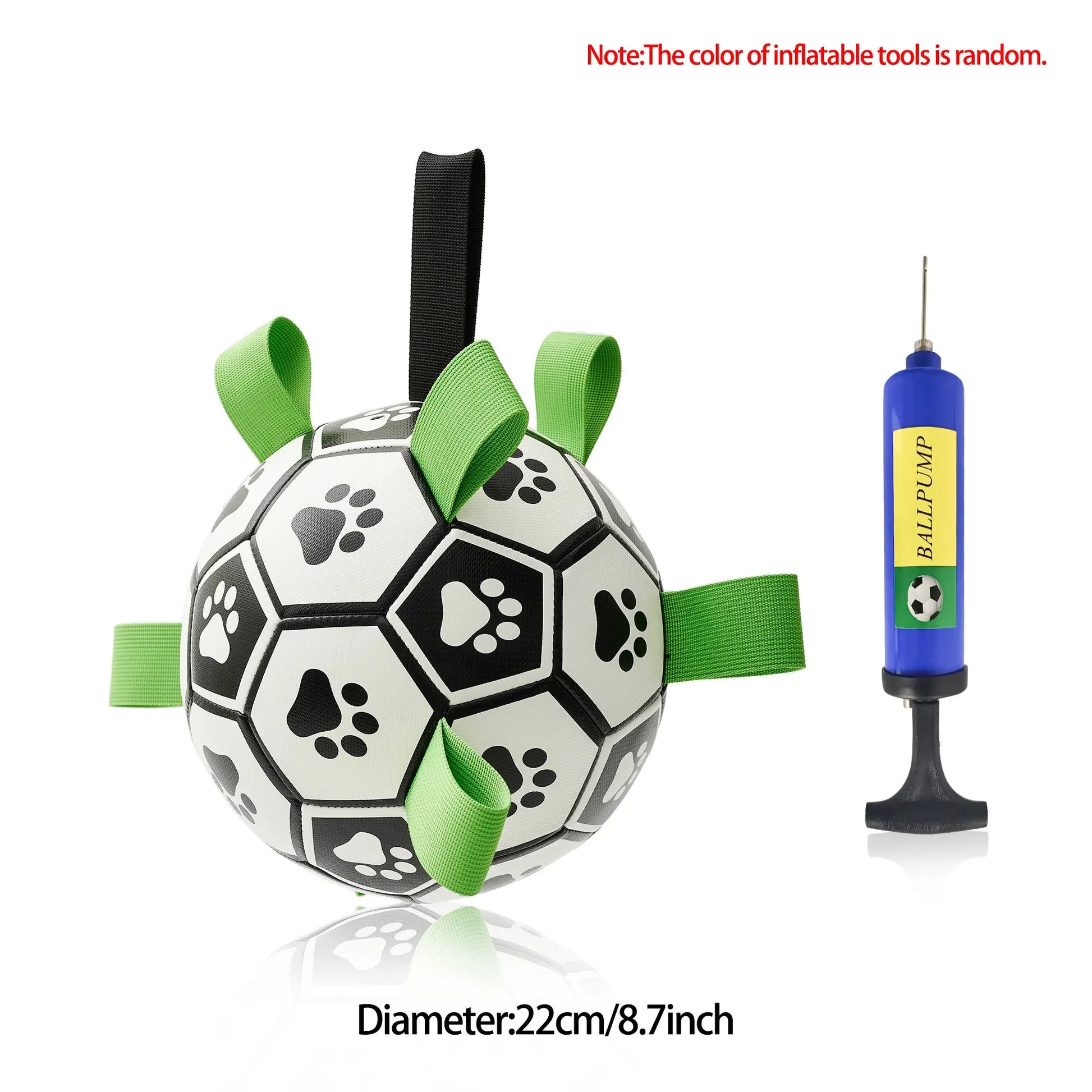 Interactive Dog Toy Pawfect Paws