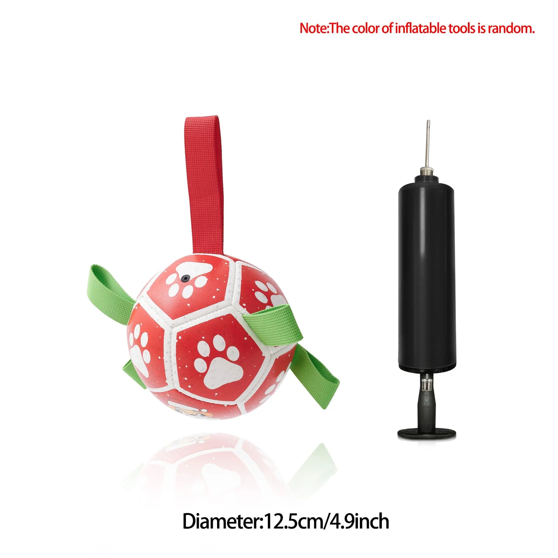 Interactive Dog Toy Pawfect Paws