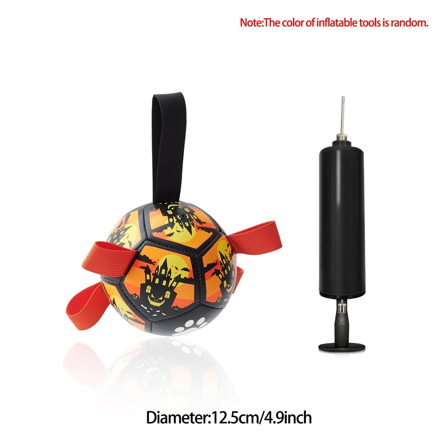 Interactive Dog Toy Pawfect Paws