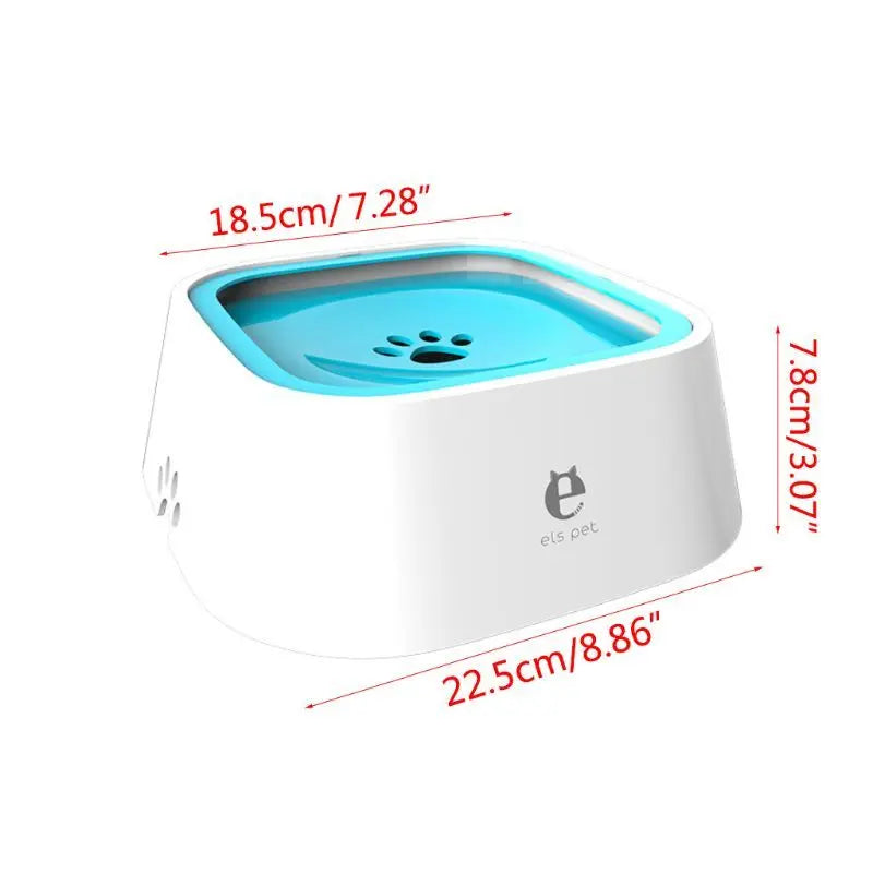 Perfect Dog Bowl: Style Meets Function! Pawfect Paws