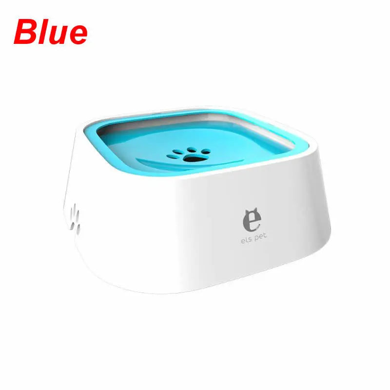 Perfect Dog Bowl: Style Meets Function! Pawfect Paws