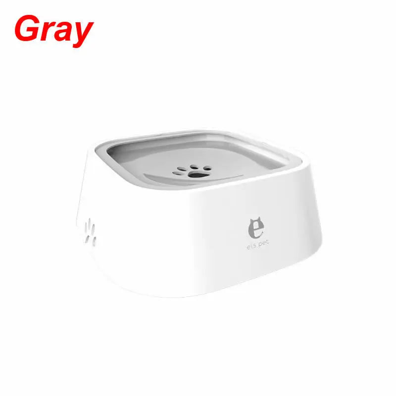 Perfect Dog Bowl: Style Meets Function! Pawfect Paws