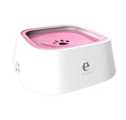 Perfect Dog Bowl: Style Meets Function! Pawfect Paws