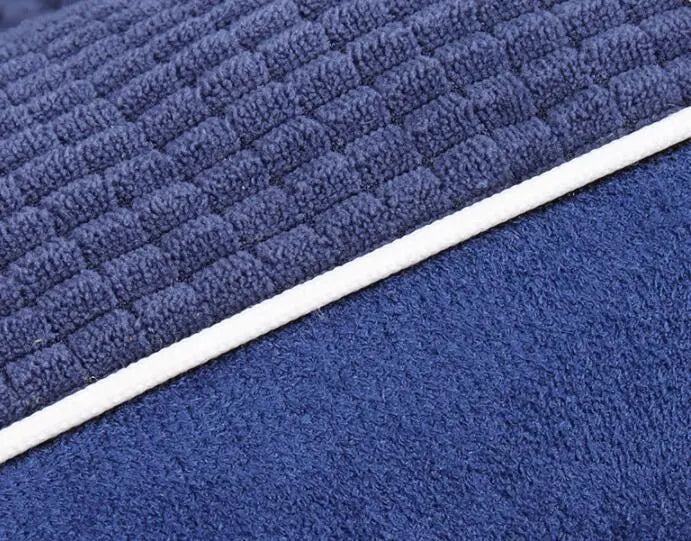 Universal Dog Bed – Comfortable and Supportive Dog Bed for All Breeds Pawfect Paws