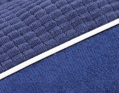 Universal Dog Bed – Comfortable and Supportive Dog Bed for All Breeds Pawfect Paws