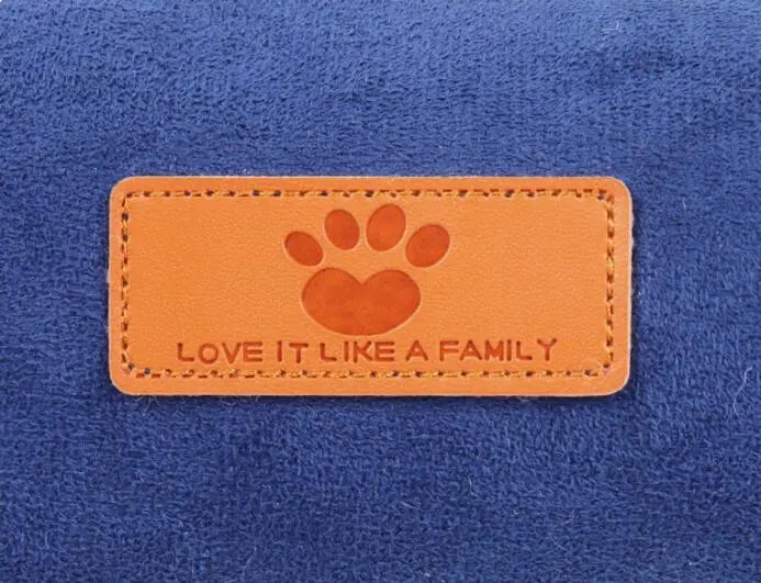 Universal Dog Bed – Comfortable and Supportive Dog Bed for All Breeds Pawfect Paws
